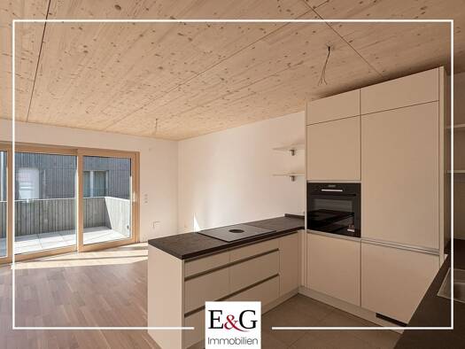 Wohnung zur Miete - Erstbezug 1.590 € 3 Zimmer 85,6 m² 1. Geschoss Bissingen Bietigheim-Bissingen 74321