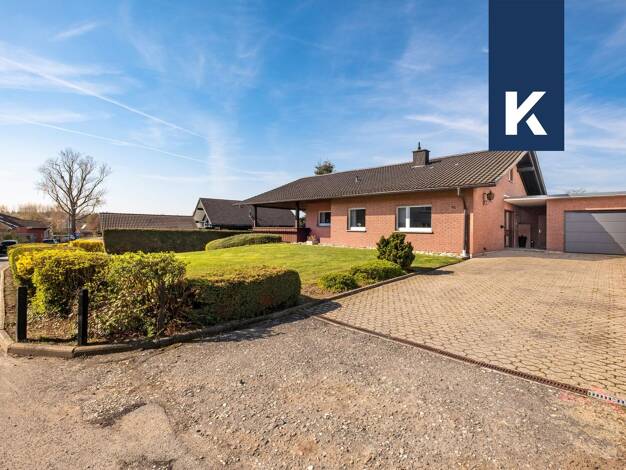 Einfamilienhaus zum Kauf 695.000 € 6 Zimmer 242 m² 1.654 m² Grundstück Grüner Weg 46 Heidgen Alfter 53347