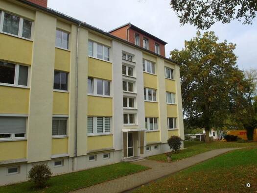 Wohnung zum Kauf 50.000 € 2 Zimmer 50 m² 1. Geschoss Gera 07548
