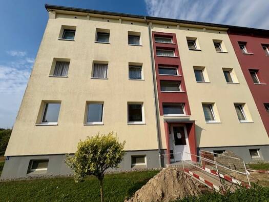 Wohnung zur Miete 492 € 3 Zimmer 61,5 m² 2. Geschoss frei ab 01.07.2026 Jägerberg 4 Satow 18239