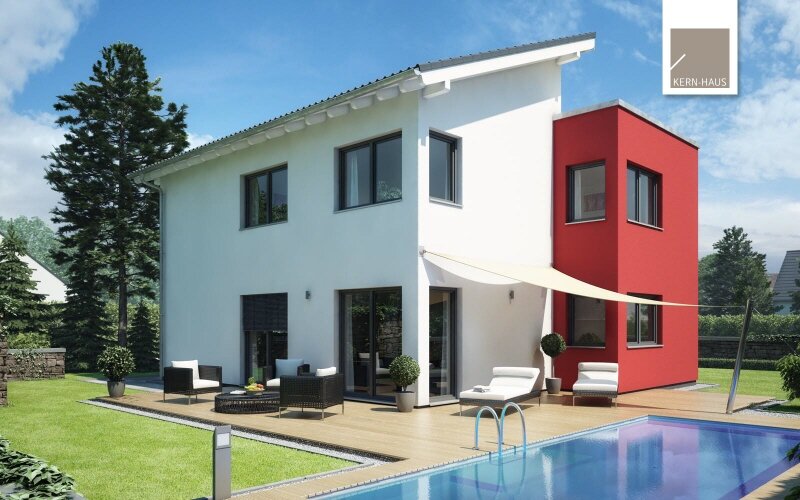 Einfamilienhaus zum Kauf 1.133.900 € 6 Zimmer 157 m²<br/>Wohnfläche 1.381 m²<br/>Grundstück Dellbrück Köln-Dellbrück 51069