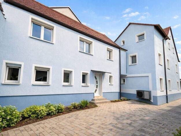 Mehrfamilienhaus zum Kauf provisionsfrei 1.395.000 € 13 Zimmer 250 m² 346 m² Grundstück Herzogenaurach 91074