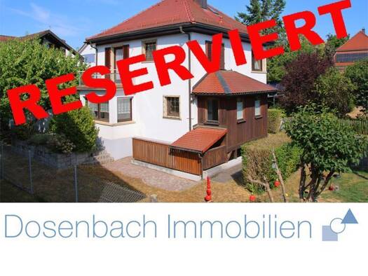 Einfamilienhaus zum Kauf 440.000 € 4 Zimmer 103 m² 362 m² Grundstück Brombach Lörrach 79541