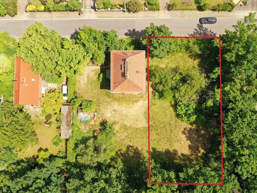 Grundstück zum Kauf 350.000 € 900 m² Grundstück Friedewald Moritzburg 01468