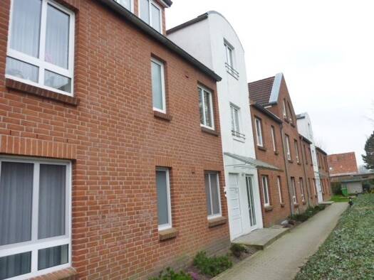 Wohnung zum Kauf 199.000 € 3 Zimmer 74 m² Stade 21680