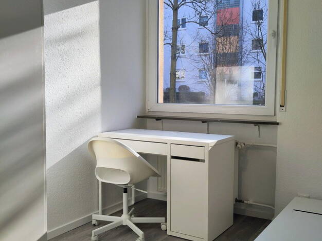 Studio zur Miete 380 € 1 Zimmer 10 m² EG Gottlieb-Daimler-Str. 56 Oberstadt Mainz 55131