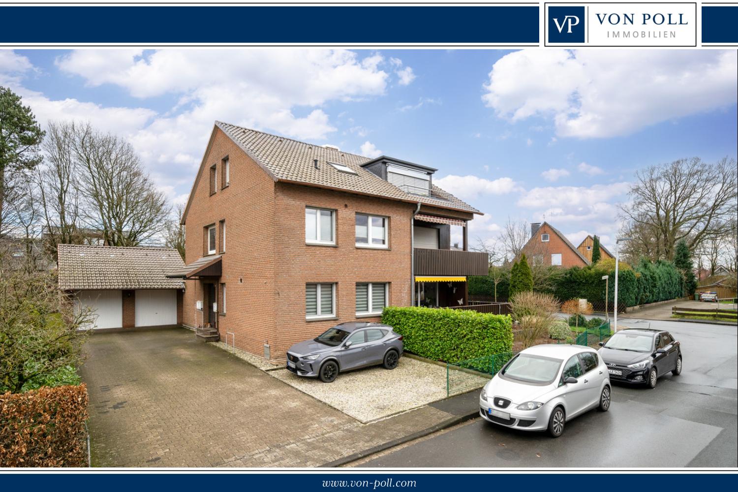 Mehrfamilienhaus zum Kauf 525.000 € 10 Zimmer 252 m²<br/>Wohnfläche 738 m²<br/>Grundstück Künsebeck Halle (Westf.) 33790