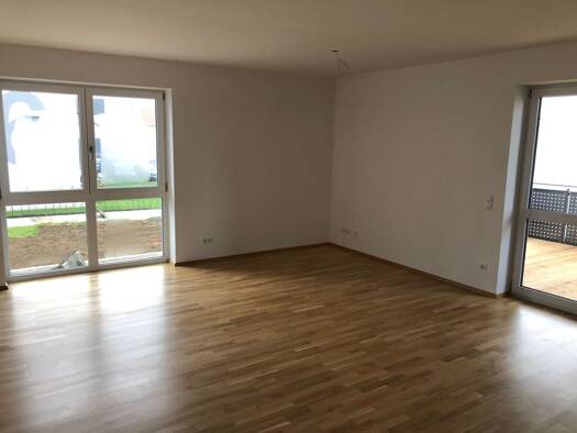 Wohnung zum Kauf provisionsfrei 399.000 € 3 Zimmer 95 m² Geschoss 1/5 frei ab sofort Mühldorf Mühldorf a.Inn 84453