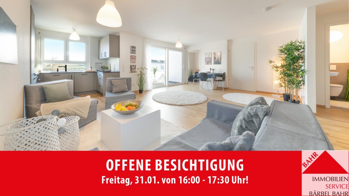 Wohnung zum Kauf provisionsfrei 575.000 € 3,5 Zimmer 97 m²<br/>Wohnfläche Hirschlanden Ditzingen 71254