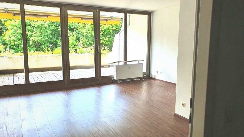 Wohnung zum Kauf 259.000 € 3 Zimmer 83 m²<br/>Wohnfläche 2.<br/>Geschoss Bamberger Str. 64a Altstadt Bayreuth 95445