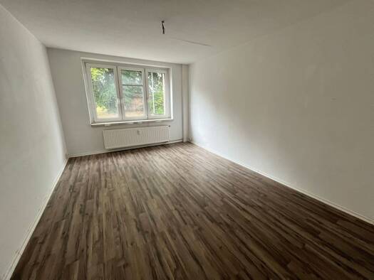 Wohnung zur Miete 141 € 1 Zimmer 24 m² EG frei ab sofort Ernst-Thälmann-Straße 31 Hainichen 09661