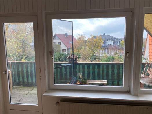 Wohnung zur Miete 1.275 € 4 Zimmer 100 m² 1. Geschoss Quickborn , Kr Pinneberg 25451