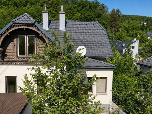 Haus zum Kauf 590.000 € 5 Zimmer 178 m² 741 m² Grundstück Kaltenleutgeben 2391