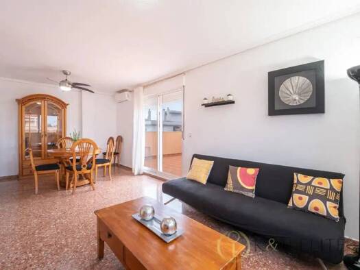 Wohnung zur Miete 1.500 € 3 Zimmer 123 m² EG Calle Parretes Les Sagunt / Sagunto 46500