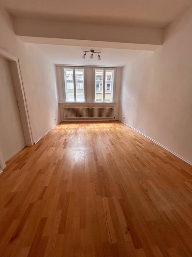 Wohnung zur Miete 520 € 3 Zimmer 70 m² 1. Geschoss Innenstadt Coburg 96450
