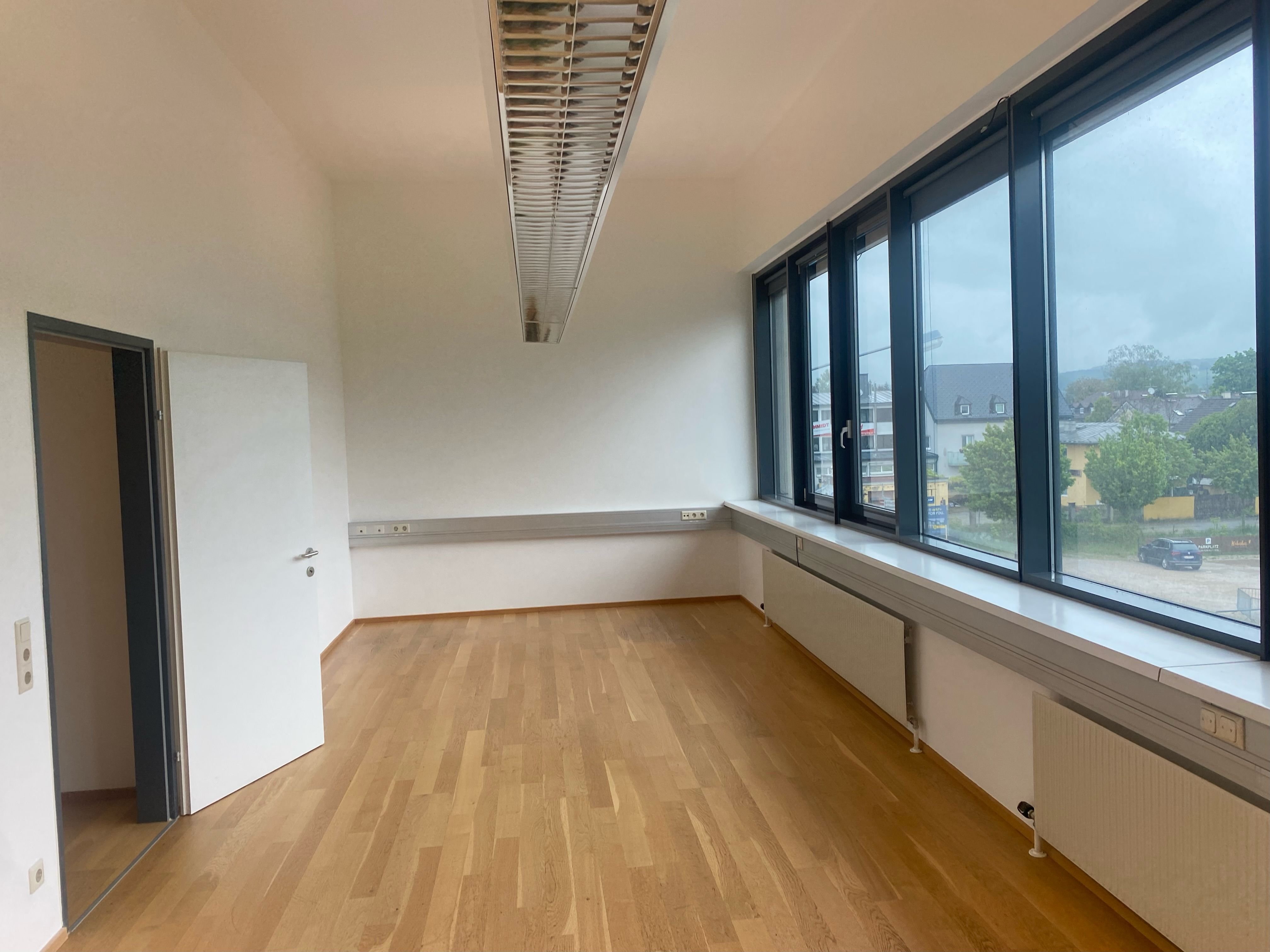 Bürogebäude zur Miete 1.700 € 4 Zimmer 117,6 m²<br/>Bürofläche Voglweiderstrasse 49 Salzburg Salzburg(Stadt) 5020