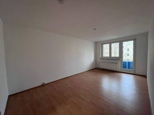 Wohnung zur Miete 345 € 2 Zimmer 49,8 m² 3. Geschoss frei ab sofort Förderstedter Straße 90 Leipziger Str. Magdeburg 39112
