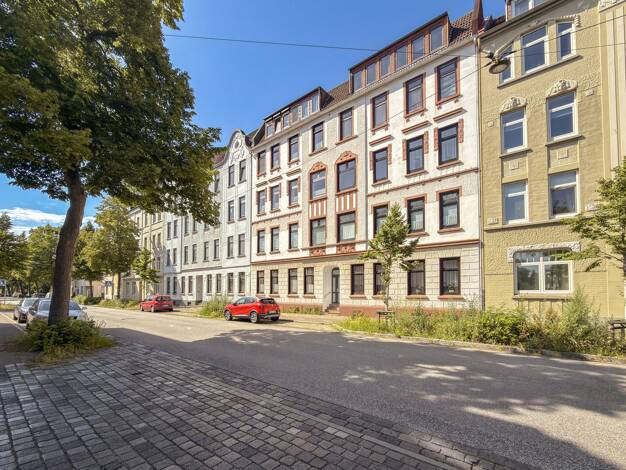 Wohnung zum Kauf 110.000 € 3 Zimmer 70 m² 2. Geschoss Geestemünde Geestemünde 27570