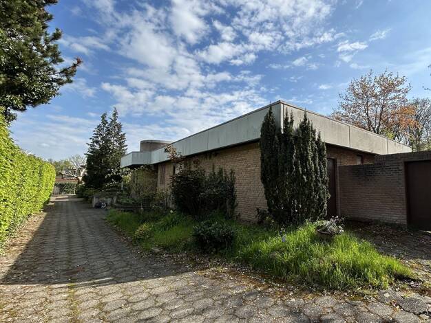 Bungalow zum Kauf 599.000 € 8 Zimmer 186 m² 614 m² Grundstück Kinderhaus Mitte-Nordost 48159