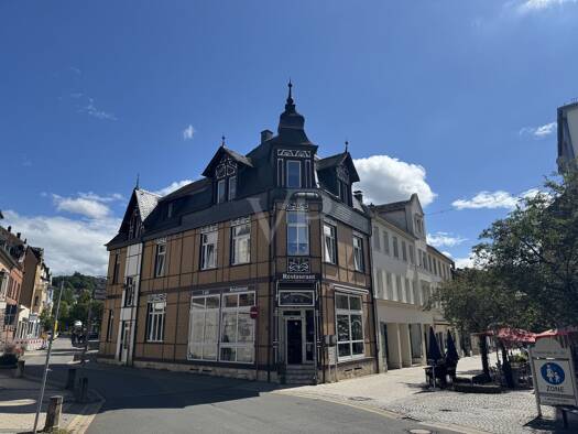 Wohnung zur Miete 750 € 5 Zimmer 125 m² frei ab sofort Idar-Oberstein 55743