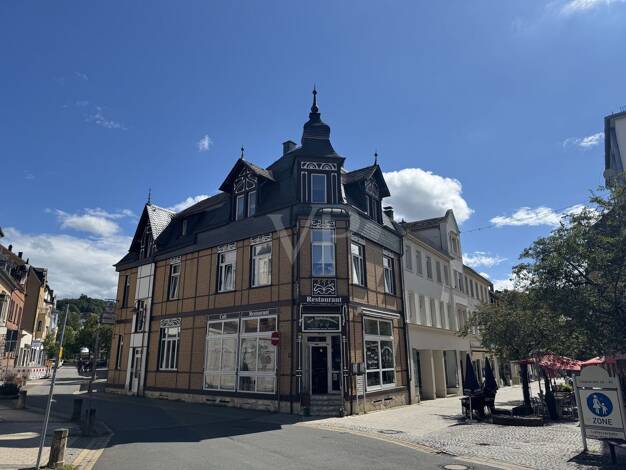 Wohnung zur Miete 750 € 5 Zimmer 125 m² frei ab sofort Idar-Oberstein 55743