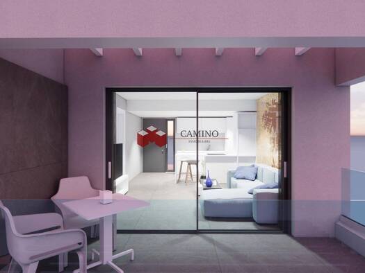 Wohnung zum Kauf 310.000 € 1 Zimmer 45 m² 8 Geschosse Mogán 35128