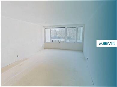 Studio zur Miete 1.512 € 4 Zimmer 108 m² 1. Geschoss frei ab sofort Elsa-Brändström-Straße 70 Großreuth b Schweinau Nürnberg 90431