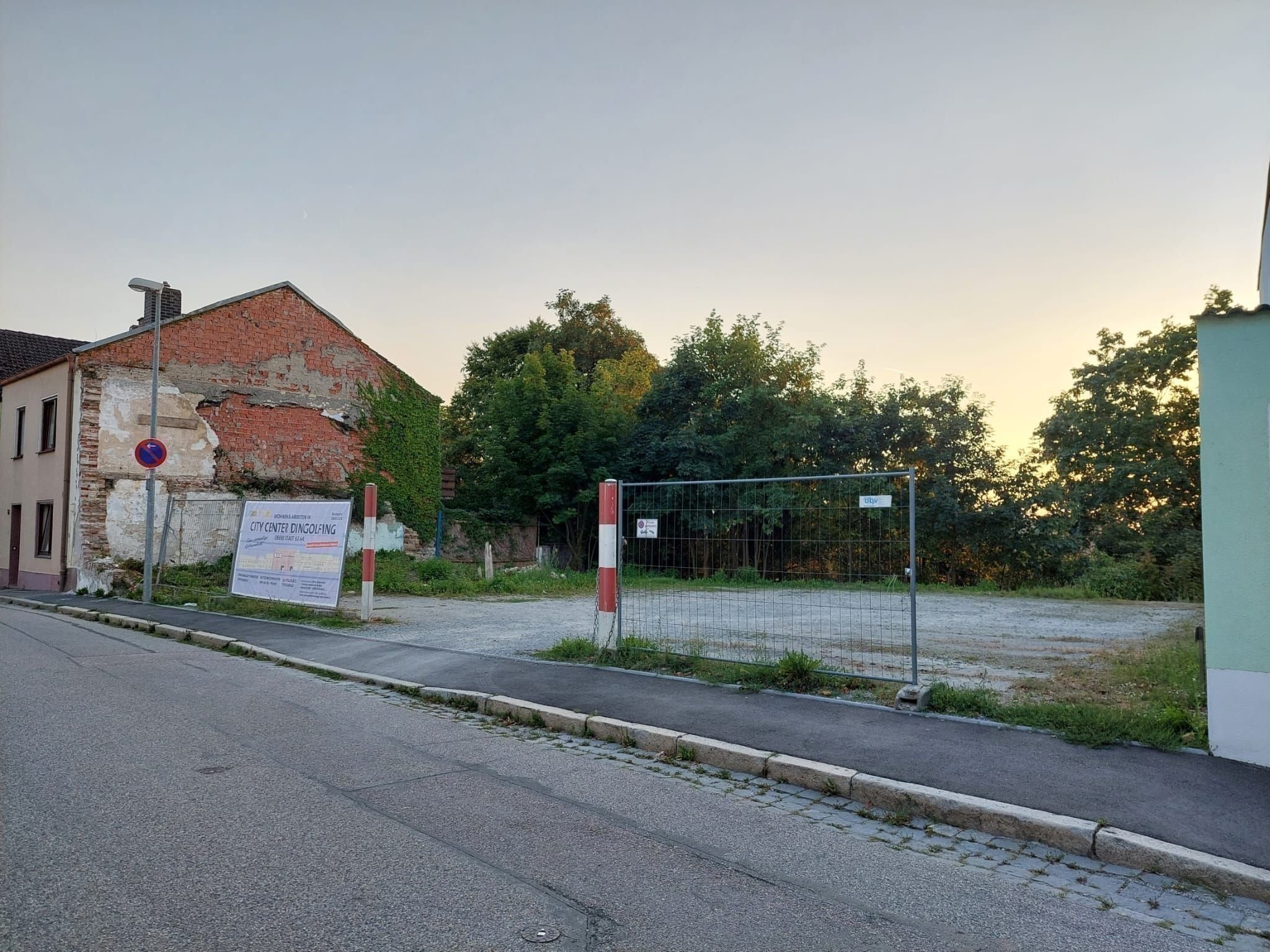 Grundstück zum Kauf 565.000 € 1.201 m²<br/>Grundstück Dingolfing Dingolfing 84130