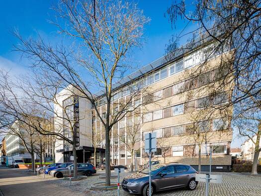 Bürofläche zur Miete provisionsfrei 420 m² Bürofläche teilbar ab 420 m² West Kassel 34119