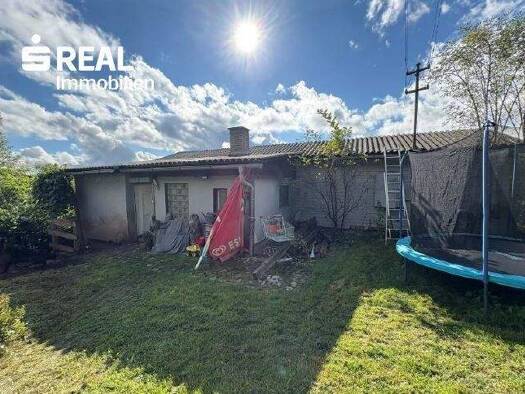 Haus zum Kauf provisionsfrei 87.900 € 2,5 Zimmer 2.213 m² Grundstück Fohnsdorf 8753