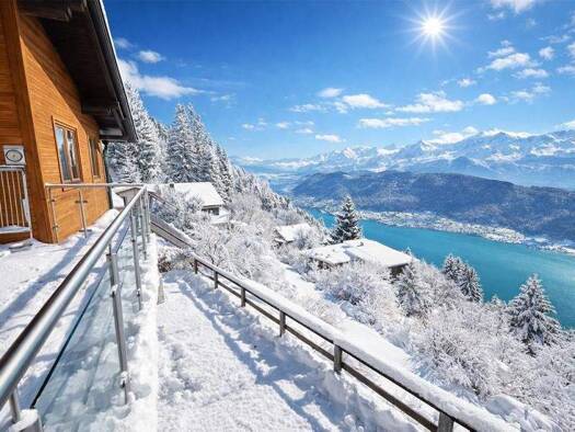 Haus zum Kauf 1.350.000 € 3 Zimmer 135 m² 3.035 m² Grundstück Bodensdorf 9551