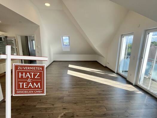 Studio zur Miete 550 € 1 Zimmer 38,8 m² EG frei ab 01.09.2026 Haidenhof-Süd Passau 94032