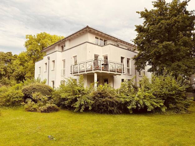 Wohnung zum Kauf provisionsfrei 535.000 € 2 Zimmer 76 m² 1. Geschoss Nauener Vorstadt Potsdam 14469