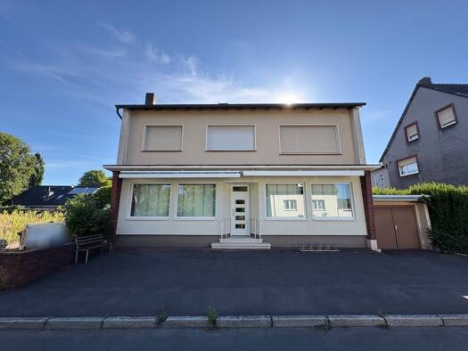 Mehrfamilienhaus zum Kauf 299.000 € 5 Zimmer 145 m² 435 m² Grundstück Methler Kamen 59174