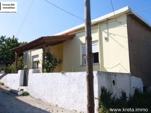 Einfamilienhaus zum Kauf 115.000 € 3 Zimmer 215 m² 333 m² Grundstück * * Municipality of Gortys 700 03