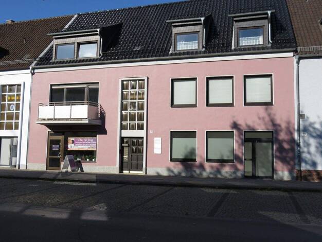 Gewerbeobjekt zum Kauf provisionsfrei als Kapitalanlage geeignet 850.000 € 365 m² 361 m² Grundstück Innenstadt Wolfsburg 38440