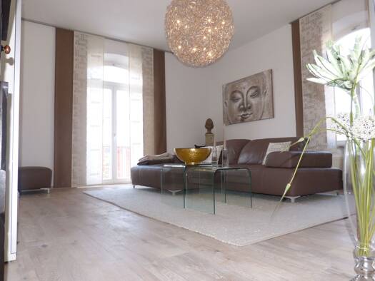 Wohnung zum Kauf 579.000 € 3 Zimmer 115 m² 3 Geschosse frei ab 01.09.2026 Südstadt Fürth 90763