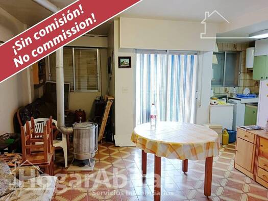 Wohnung zum Kauf 54.000 € 2 Zimmer 75 m² 1. Geschoss N 3 Benassal 12160