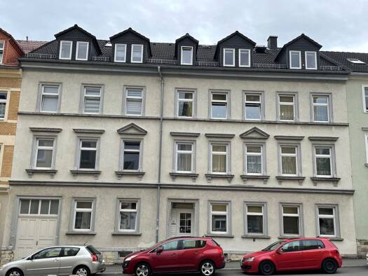 Wohnung zum Kauf 195.000 € 6 Zimmer 156,7 m² 1. Geschoss Freiberg 09599