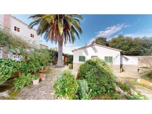 Acker-/Waldstück zum Kauf 2.400.000 € Palma 07120