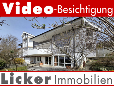 Einfamilienhaus zum Kauf 897.000 € 8,5 Zimmer 323 m² 816 m² Grundstück Unterbrüden Auenwald 71549