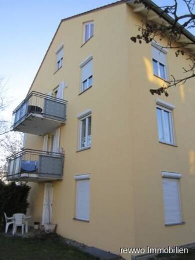 Wohnung zum Kauf 245.000 € 3 Zimmer 74 m² EG frei ab sofort Neuötting Neuötting 84524