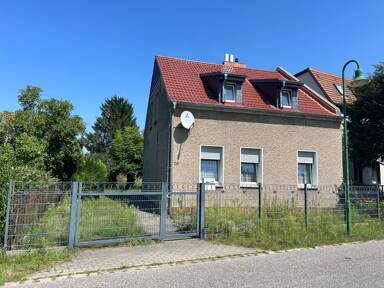 Einfamilienhaus zum Kauf 329.000 € 4 Zimmer 100 m² 889 m² Grundstück Senzig Senzig 15712