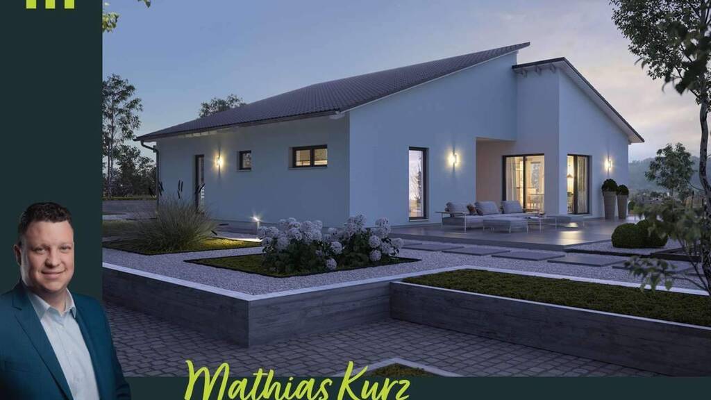 Einfamilienhaus zum Kauf - Erstbezug provisionsfrei 404.140 € 5 Zimmer 143 m² 743 m² Grundstück Raubach 56316