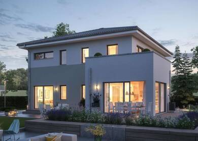 Einfamilienhaus zum Kauf - Neubau provisionsfrei 484.400 € 11 Zimmer 206 m² 1.045 m² Grundstück Trippstadt Trippstadt 67705
