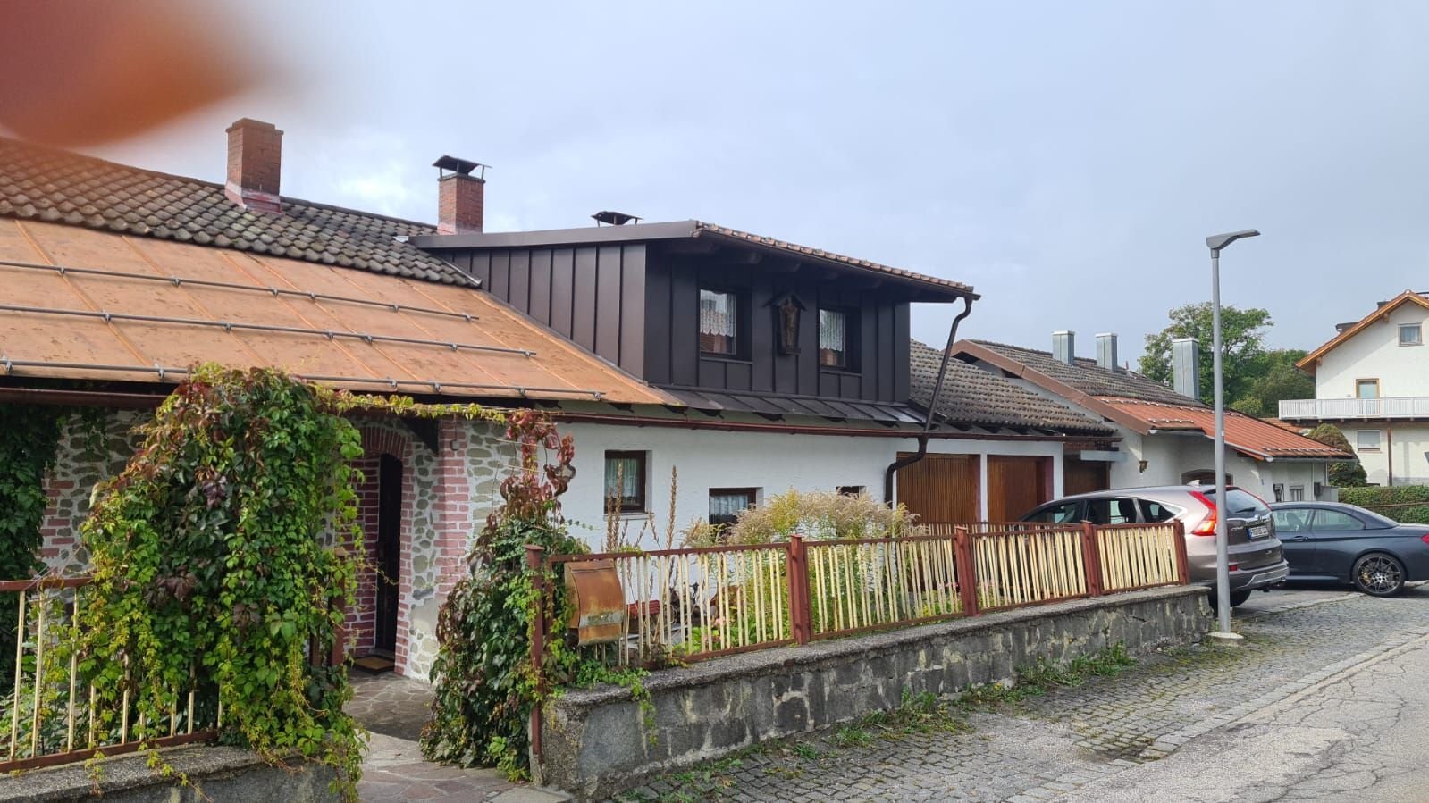 Einfamilienhaus zum Kauf als Kapitalanlage geeignet 220.000 € 7 Zimmer 170 m²<br/>Wohnfläche 1.380 m²<br/>Grundstück Riedlhütte Sankt Oswald-Riedlhütte 94566