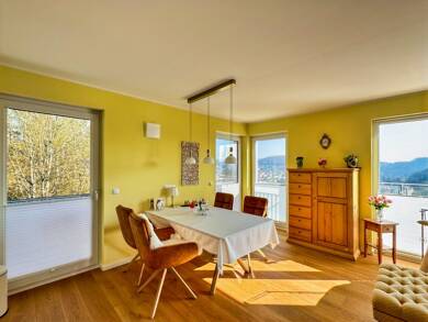 Wohnung zum Kauf 419.000 € 3 Zimmer 90 m² Bad Kissingen Bad Kissingen 97688