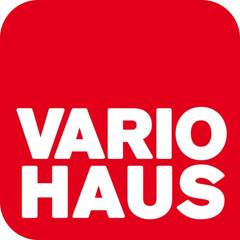VARIO-BAU Fertighaus GesmbH logo