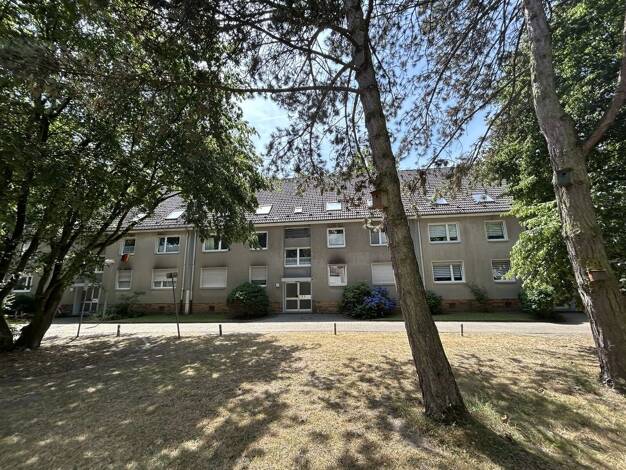 Wohnung zur Miete nur mit Wohnberechtigungsschein 430 € 3,5 Zimmer 73,9 m² 1. Geschoss Neukölner Str. 143 Sterkrade-Nord Sterkrade 46147