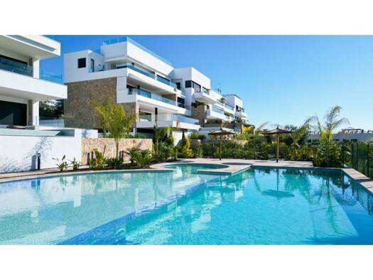 Penthouse zum Kauf 939.000 € 2 Zimmer 98 m² 3. Geschoss Orihuela 03189